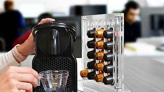 Las 10 mejores cafeteras de cápsulas de 2026