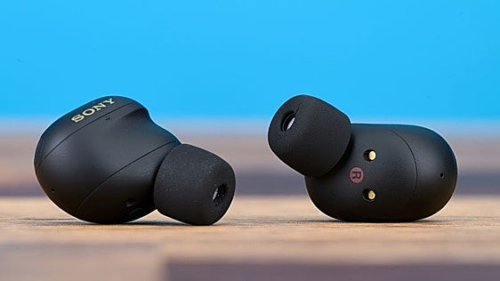 Qué ganan los Sony WF-1000XM6 frente a los XM5: un procesador solo para el ANC y caen un 21%