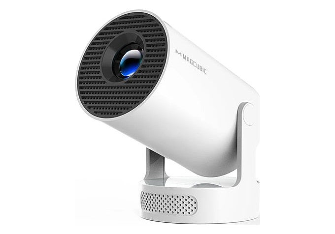 royector portátil Magcubic HY300 Pro+