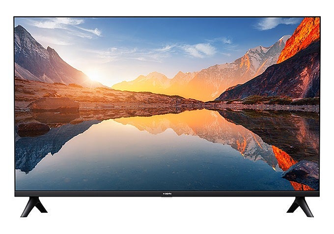 mart TV Xiaomi TV A 32 con Google TV