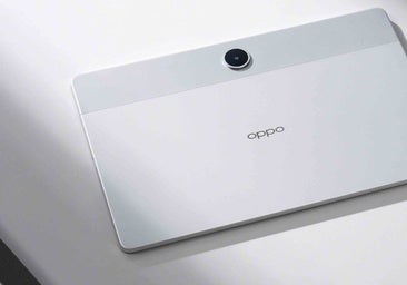 La tablet que yo metería en la maleta para un finde fuera de casa: así es la OPPO Pad SE