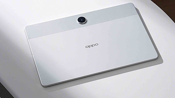 La tablet que yo metería en la maleta para un finde fuera de casa: así es la OPPO Pad SE