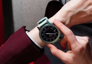 Menos de 70 euros y GPS de doble banda: el CMF Watch 3 Pro sube el listón de su franja