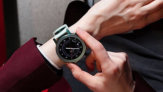 Menos de 70 euros y GPS de doble banda: el CMF Watch 3 Pro sube el listón de su franja