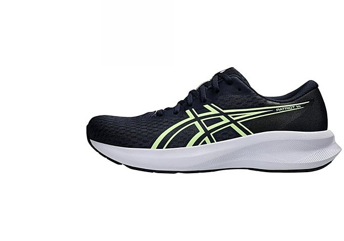 apatillas ASICS Patriot 14