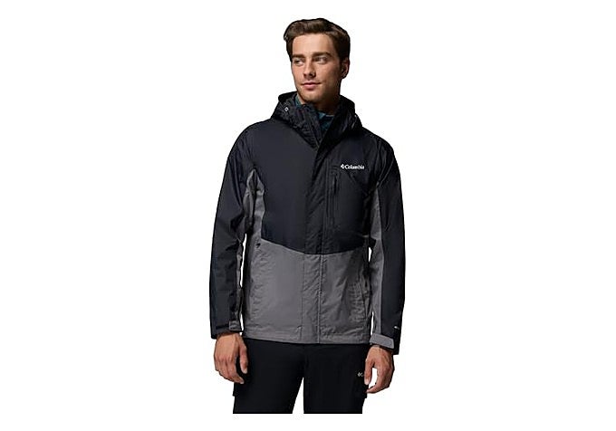 hubasquero plegable Columbia Pouring Adventure III
