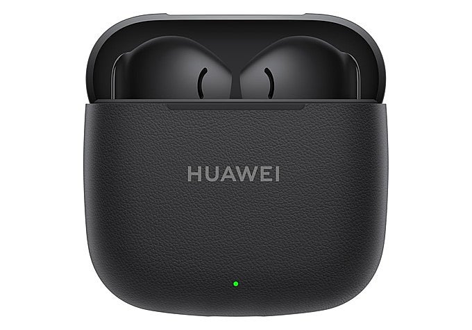 uriculares HUAWEI FreeBuds SE 3 en negro