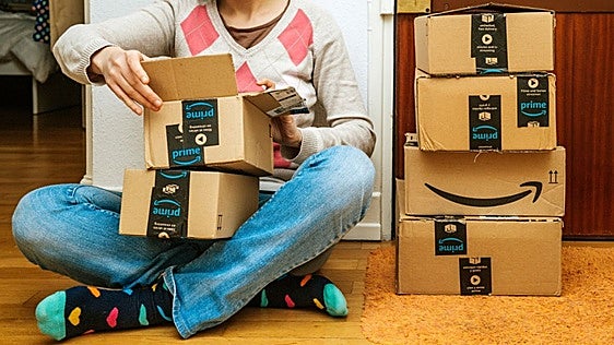 Las 15 mejores ofertas de hoy (5 de octubre) en Amazon: hasta un 50% en Skechers, Xiaomi y más
