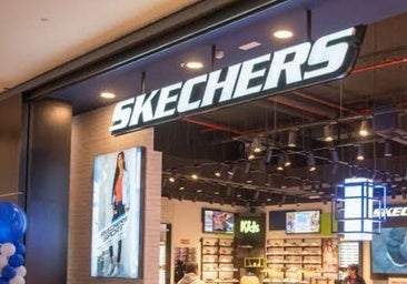Ya rebajadas antes de la Fiesta Prime: siete Skechers para caminar, sin cordones y con estilo