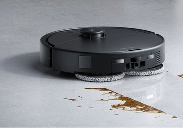 Si la Fiesta de Ofertas Prime te pilla buscando robot: seis Roborock que ahora bajan de precio
