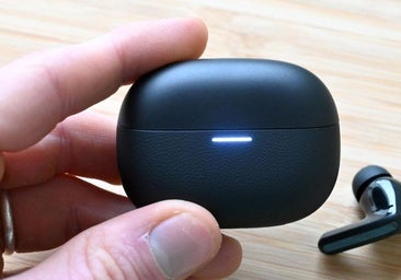 Para dormir, correr o aislarte del ruido: 9 auriculares en oferta en Amazon solo hasta mañana