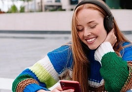 Mis auriculares preferidos por menos de 100 euros, son de JBL, llevan ANC y caen un 36%