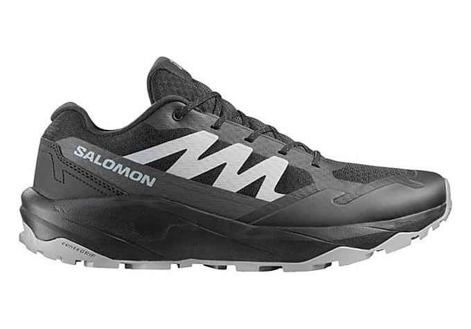 apatillas Salomon OUTSCAPE en negro