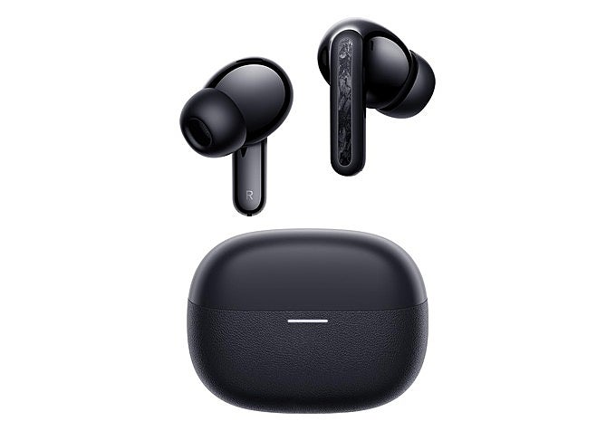 uriculares Xiaomi Redmi Buds 5 Pro en negro
