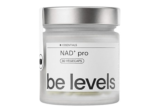 AD⁺ pro de be levels, en formato monodosis