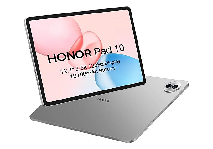 ablet HONOR Pad 10 de 12,1 pulgadas