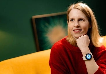 Un reloj para todo: cinco modelos deportivos que sirven para vestir elegante e ir a entrenar