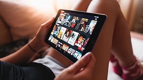 Para ver series sin depender de la tele ni del móvil: cinco tablets 2.5K y Full HD en oferta