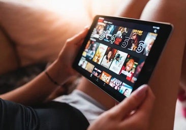 Para ver series sin depender de la tele ni del móvil: cinco tablets 2.5K y Full HD en oferta
