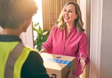 Calvin Klein, Fire TV y una tele Xiaomi arrasan en Amazon: 10 rebajas de la Fiesta de Ofertas Prime