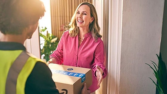 Calvin Klein, Fire TV y una tele Xiaomi arrasan en Amazon: 10 rebajas de la Fiesta de Ofertas Prime