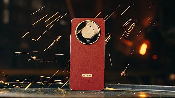 No es un gama alta, pero el HONOR Magic 8 Lite trae IP69K y 7.500 mAh y baja de 270 euros