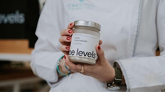 Los tres suplementos del catálogo de be levels que ya han convencido a miles de compradores