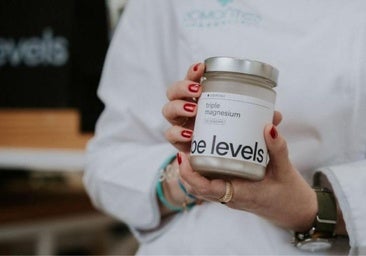 Los tres suplementos del catálogo de be levels que ya han convencido a miles de compradores