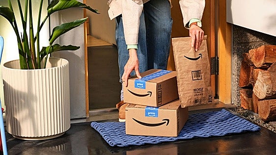 Las 15 mejores ofertas de hoy (7 de octubre) en Amazon: hasta un 74% en Samsung, iRobot y más