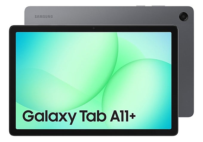 ablet Samsung Galaxy Tab A11+ de 11 pulgadas