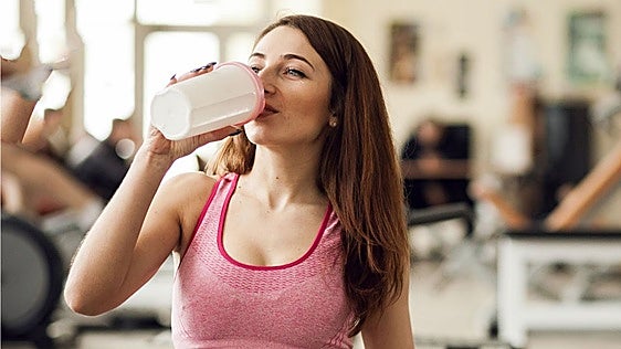Tres esenciales de Be Levels que no se toman igual: polvo, perlas y cada uno su rutina