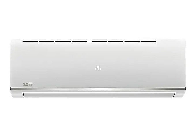 Split Gutt Inverter 12 de BAUHAUS