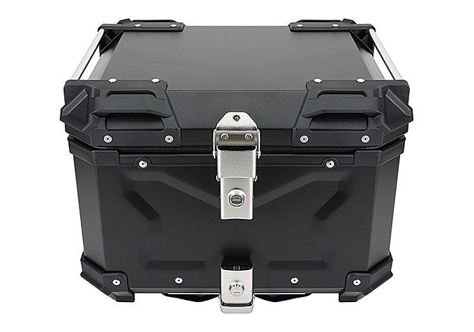 aúl de aluminio KEMIMOTO para moto
