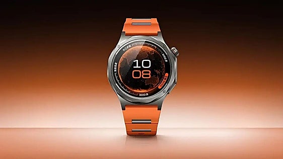El reloj Wear OS de gama alta de OPPO, por menos de 200 euros: Snapdragon W5 Gen 1 y AMOLED