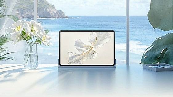 Viene con Android 15 y MagicOS 9 de serie: la HONOR Pad X9a de 2,5K y 120 Hz llega rebajada