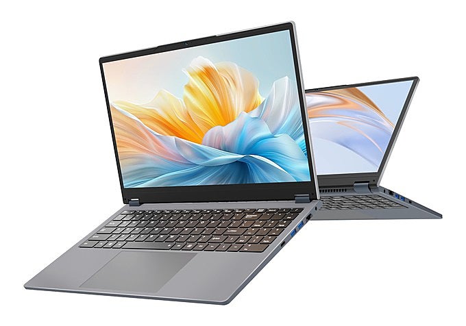 Portátil convertible Ninkear YBook 15 con pantalla táctil de 15,6 pulgadas