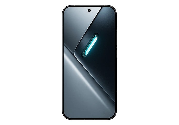 POCO X8 Pro en color negro