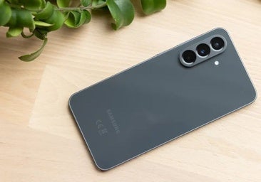 «De lo mejor calidad precio ahora mismo»: el Galaxy A56 de Samsung navega en 5G por 307 euros