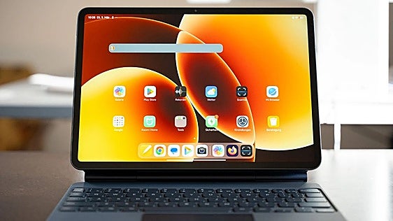 WiFi 7 y 144 Hz por poco más de 300 euros: la Xiaomi Pad 8 juega por encima de su precio