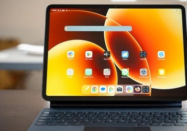 WiFi 7 y 144 Hz por poco más de 300 euros: la Xiaomi Pad 8 juega por encima de su precio