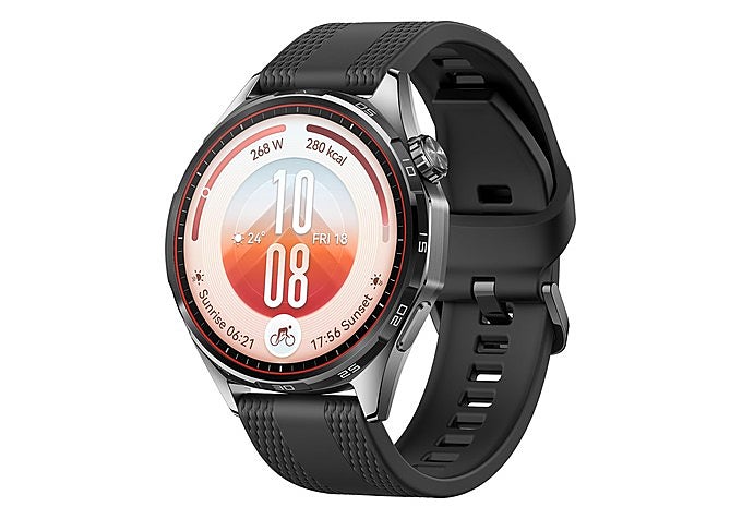 Reloj HUAWEI Watch GT 7 de 46 mm en negro