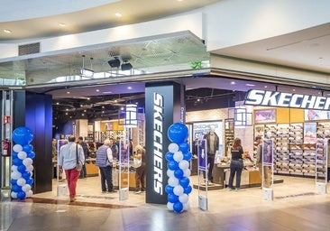 10 modelos de Skechers rebajados hasta un 47%, con memory foam y cordones que no se atan