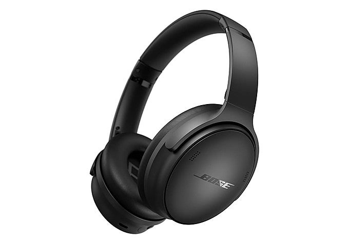 Bose QuietComfort Headphones con cancelación de ruido
