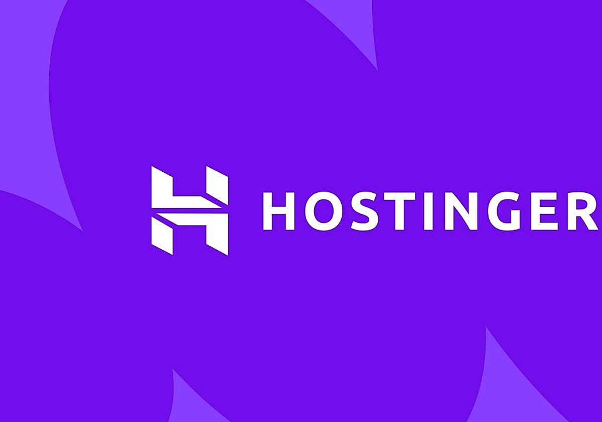 Crear una página web para tu negocio sin programar: qué necesitas y cómo hacerlo con Hostinger