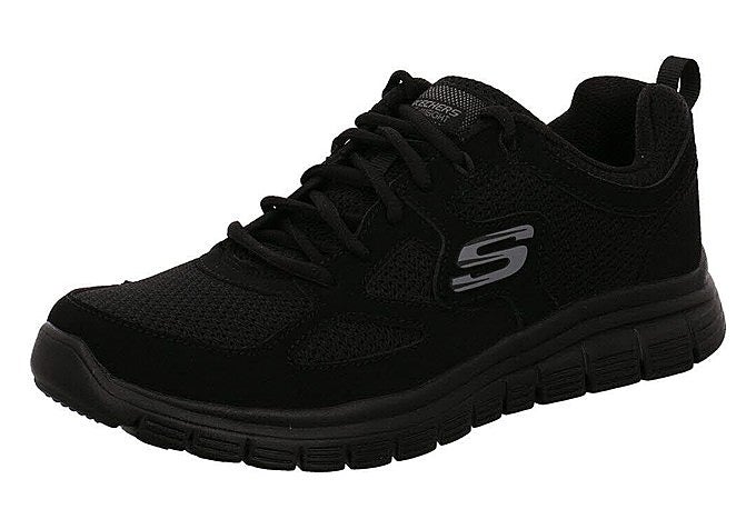 Zapatillas Skechers Burns Agoura de hombre