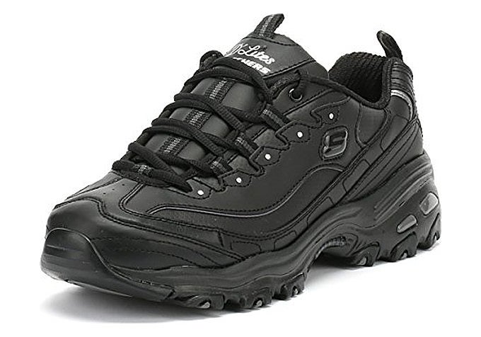 Zapatillas Skechers D'Lites Fresh Start de mujer