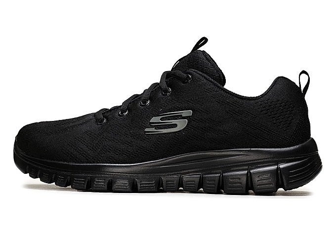 Zapatillas Skechers Graceful Get Connected de mujer