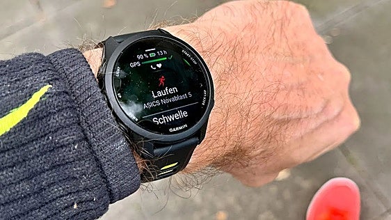 Cuatro Forerunner por menos de 300 euros: un modelo para cada tipo de corredor y distancia