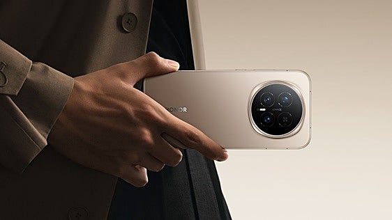 El smartphone tope de gama de HONOR con 512GB para fotos y cámara de 200MP ahora cae un 15%