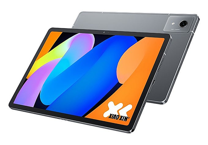 Tablet Lenovo Xiaoxin Pad 11 de 11 pulgadas con pantalla 2,5K